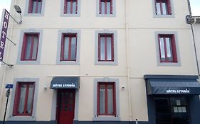 Hotel Astoria